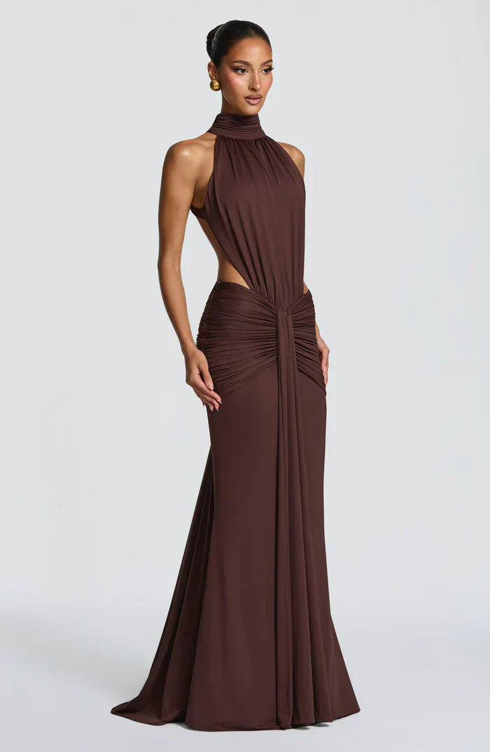 Selora Maxi Dress