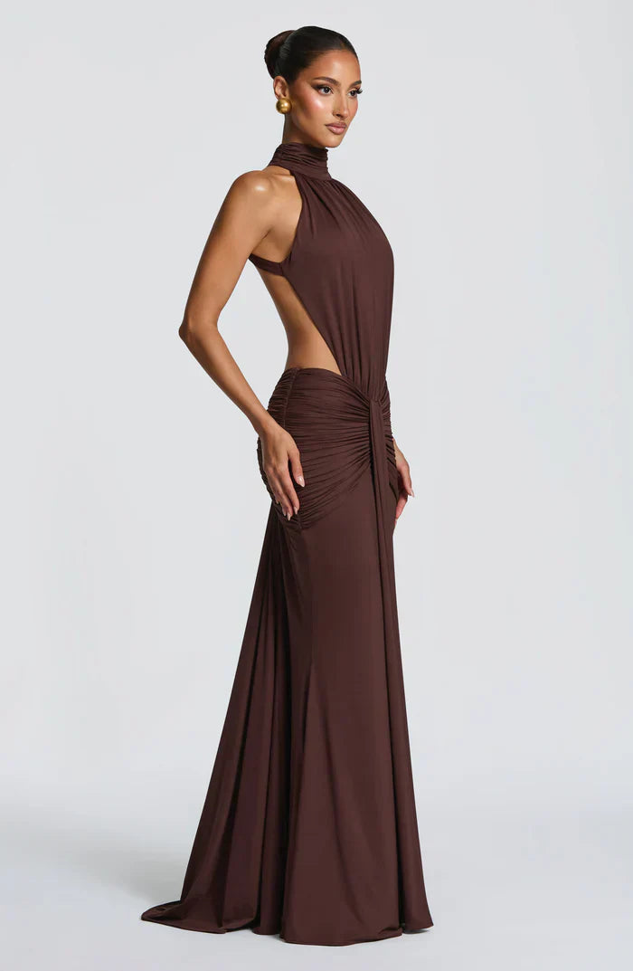 Selora Maxi Dress