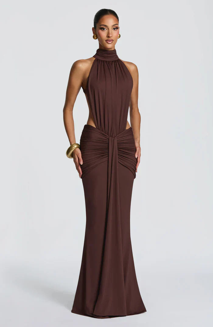 Selora Maxi Dress