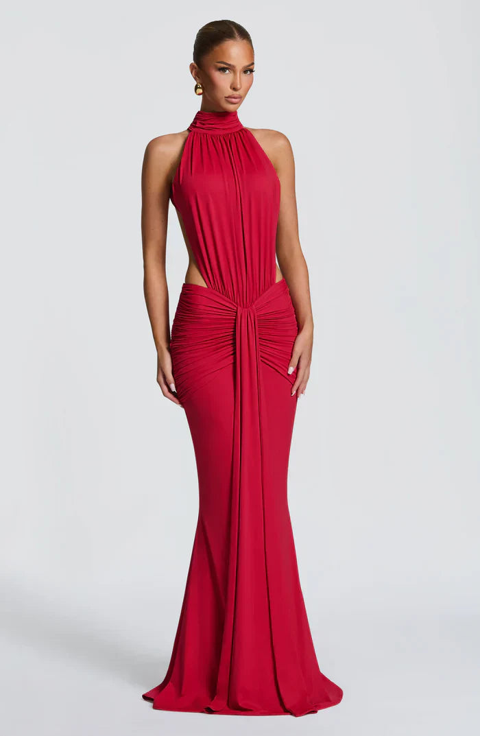 Selora Maxi Dress