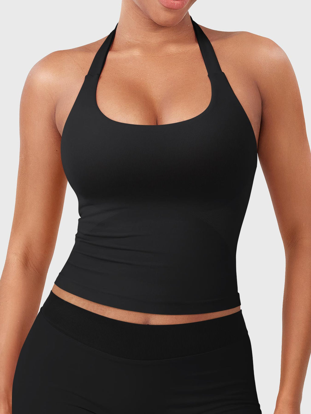 LYRA Sculpt Top