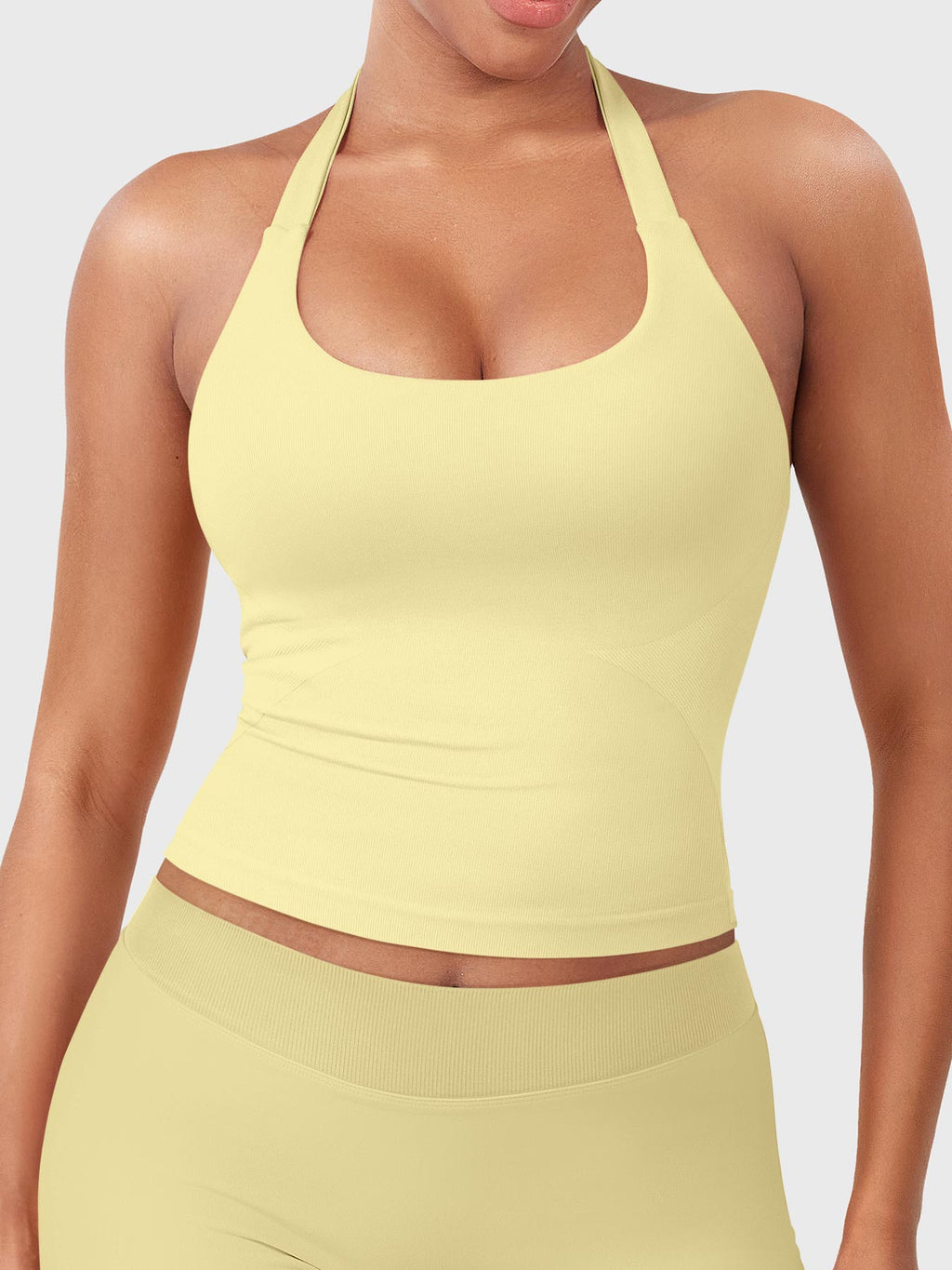 LYRA Sculpt Top