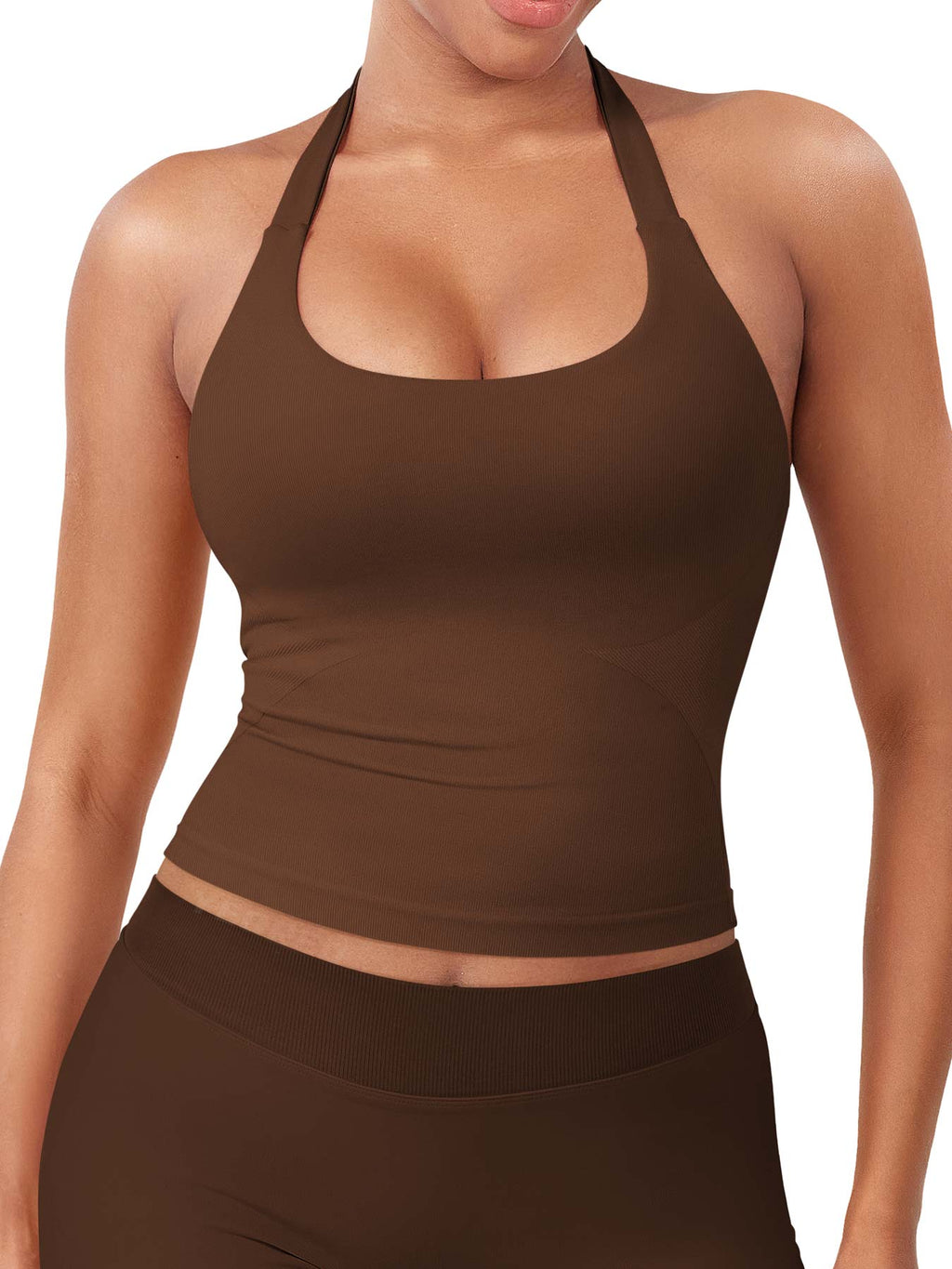 LYRA Sculpt Top