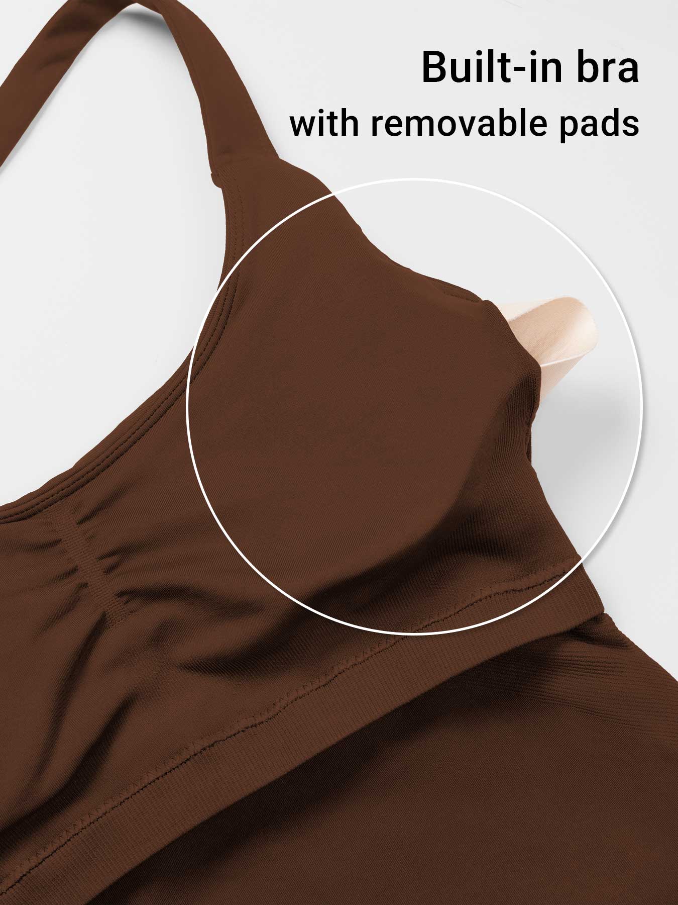 LYRA Sculpt Top