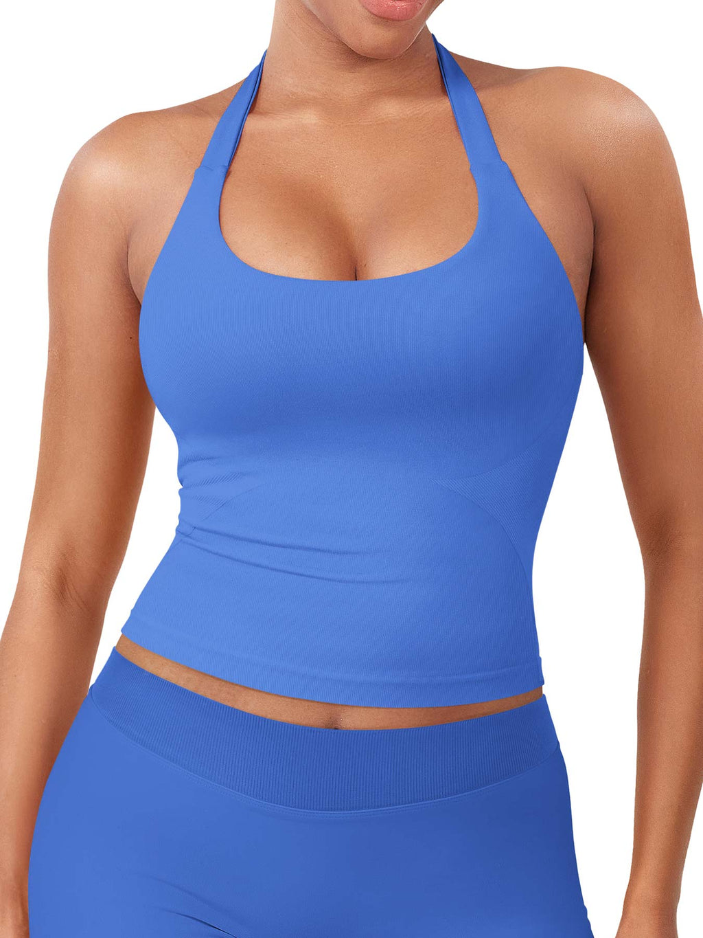 LYRA Sculpt Top