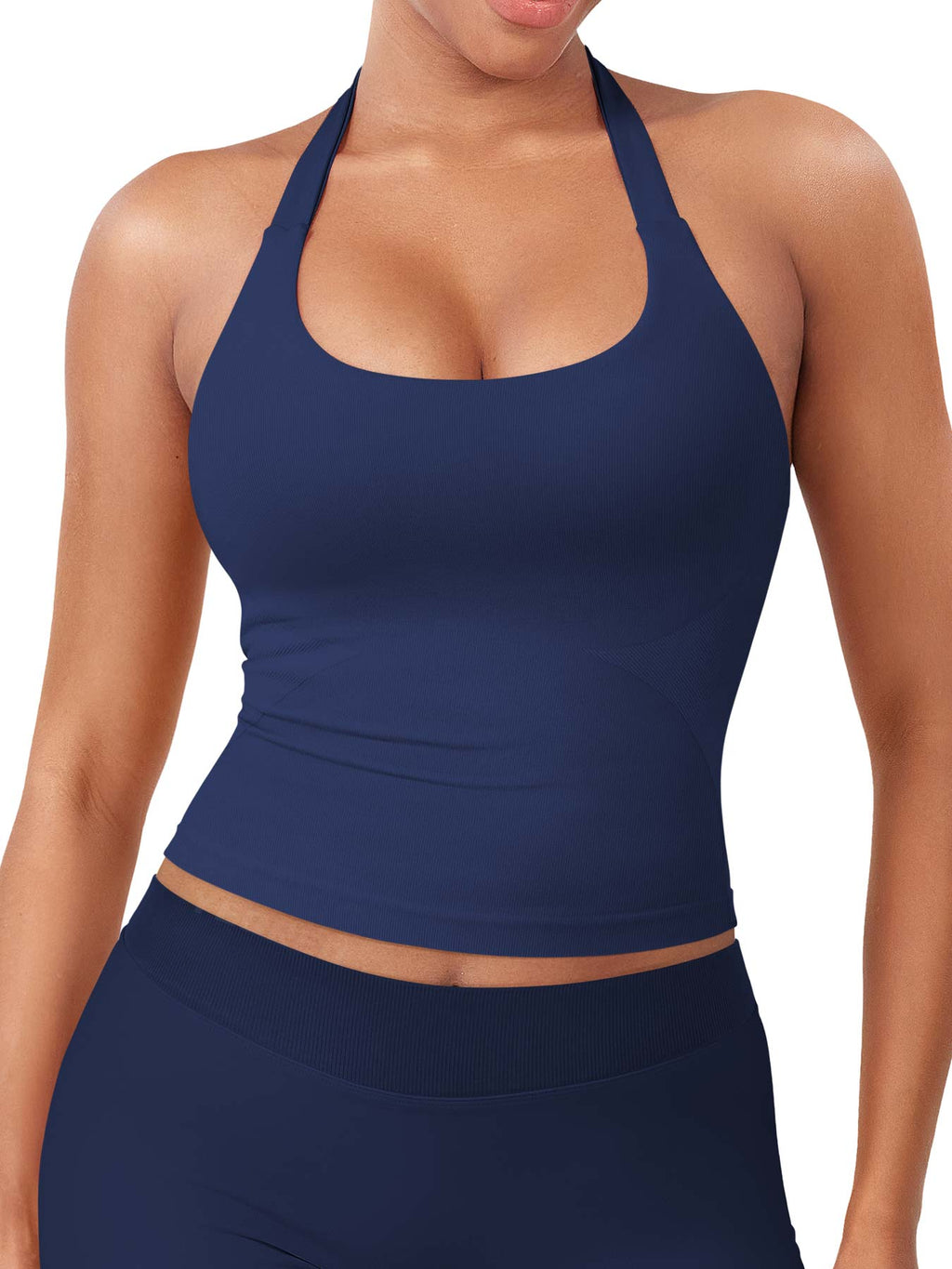 LYRA Sculpt Top
