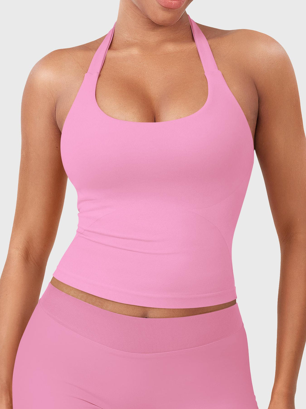 LYRA Sculpt Top