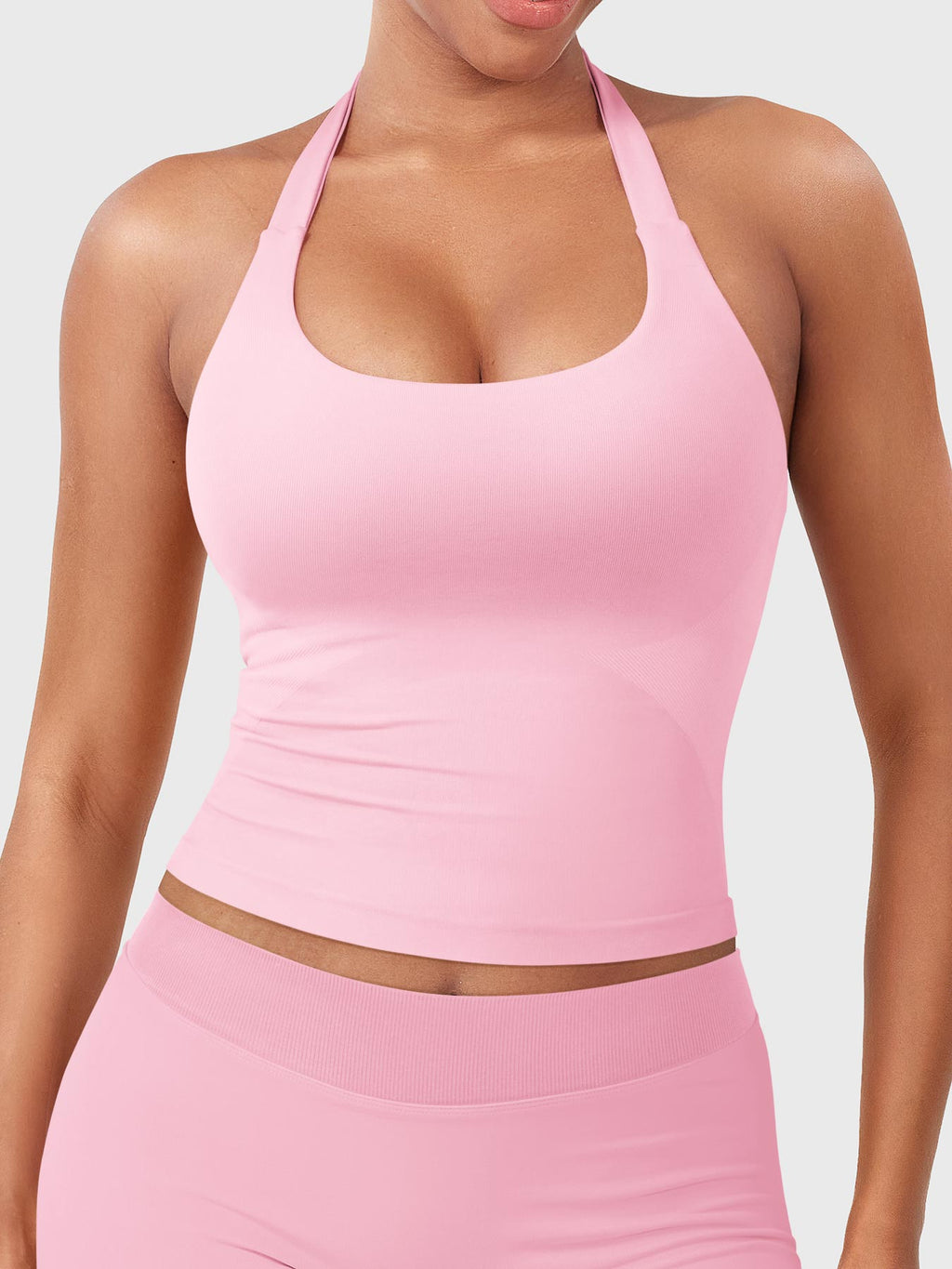 LYRA Sculpt Top