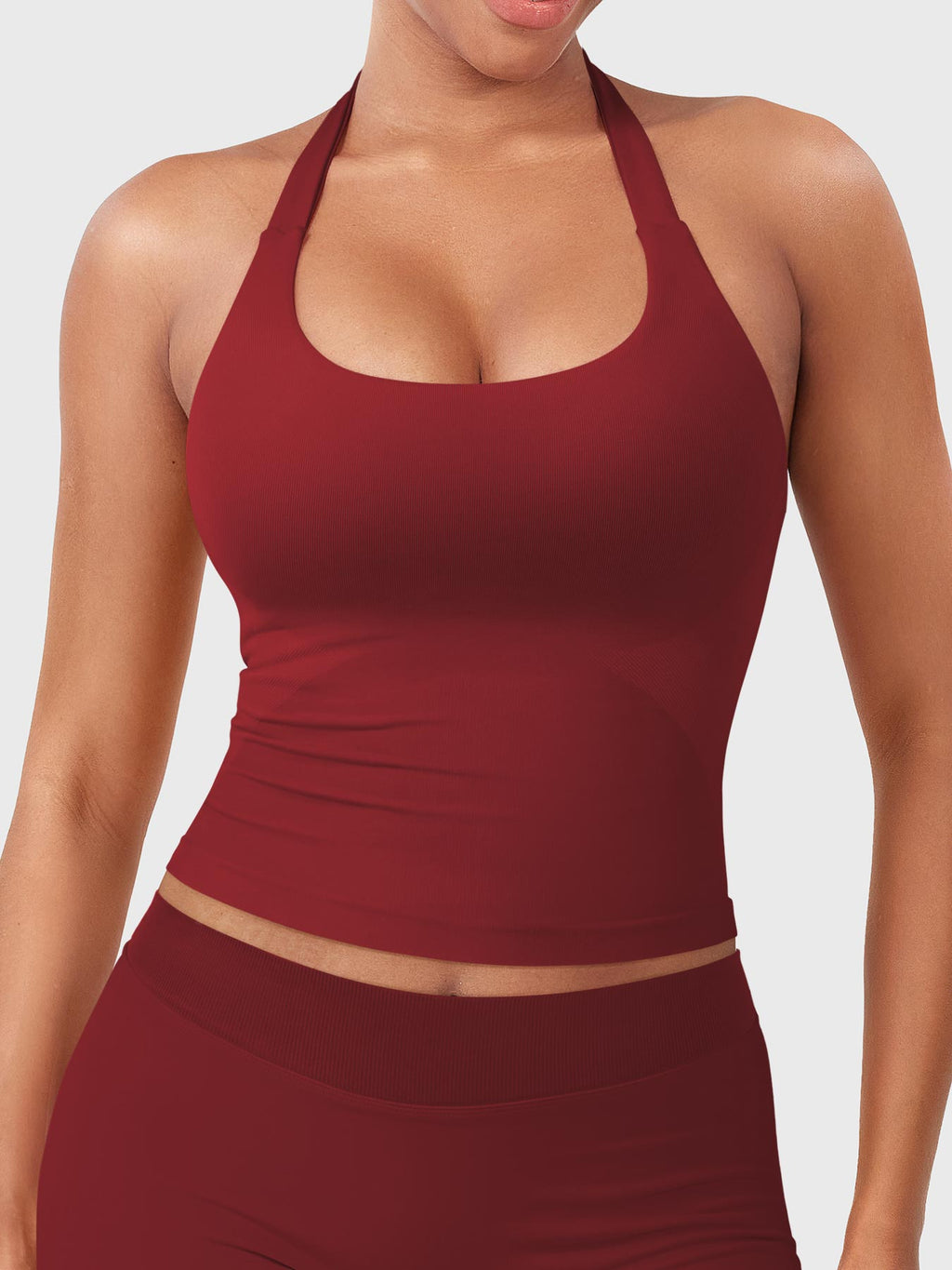 LYRA Sculpt Top