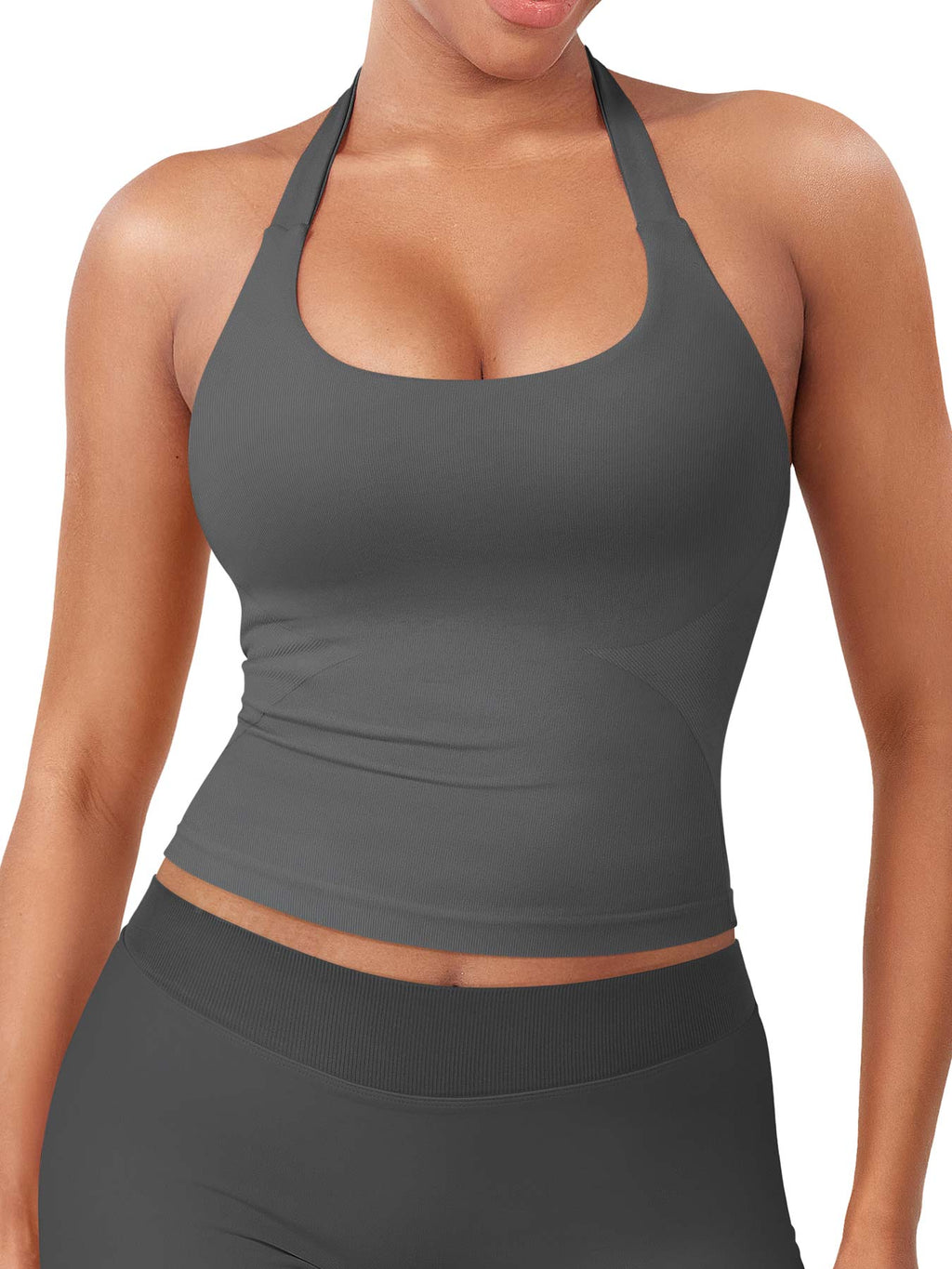 LYRA Sculpt Top
