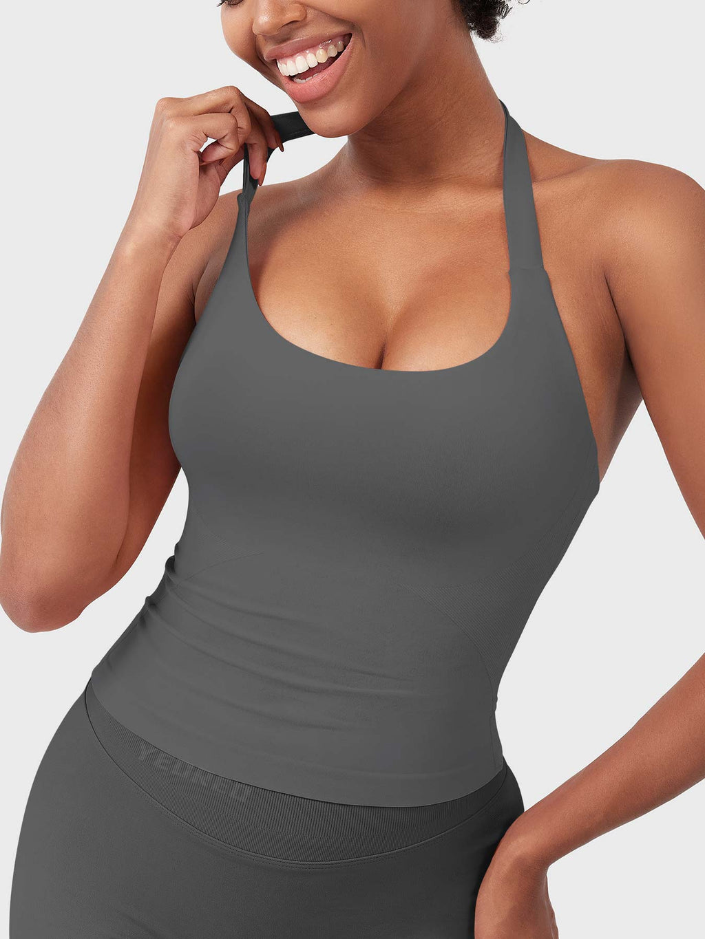 LYRA Sculpt Top