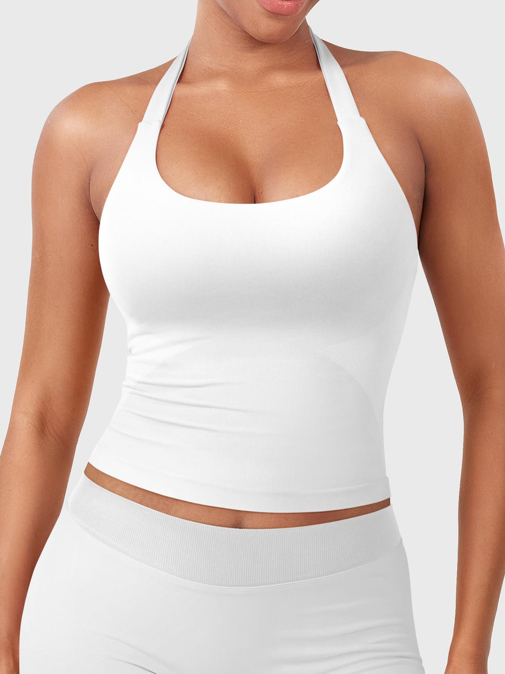 LYRA Sculpt Top