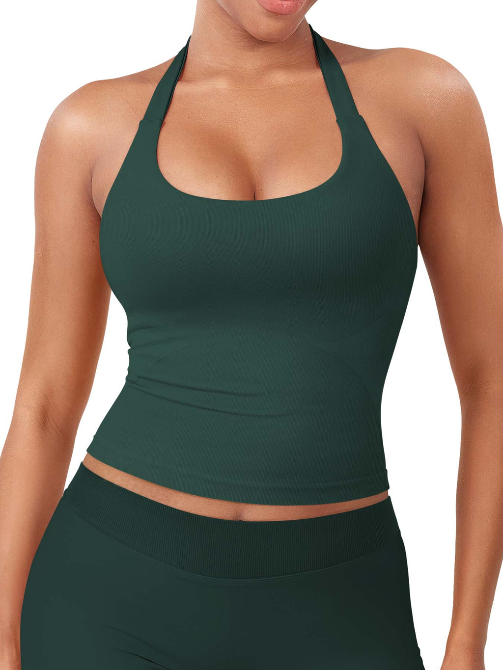 LYRA Sculpt Top